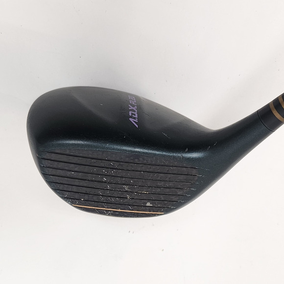 Women's Yonex ADX FL2.0 Fairway 3-Wood LSG400 Ladies Graphite RH 41.75in - Picture 3 of 11